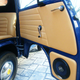 Illustration for article titled Custom 1969 Ferrari Micro Kei Pickup Could Fit In Your Pocket